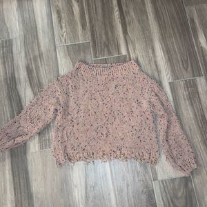 Aakaa Chunky Sweater 